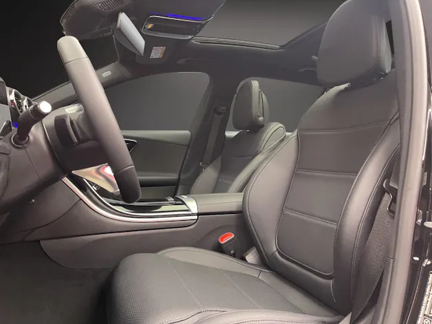 Mercedes-Benz C 220 d T 4 M Swiss Star