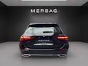 Mercedes-Benz C 220 d T 4 M Swiss Star
