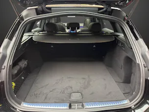 Mercedes-Benz C 220 d T 4 M Swiss Star