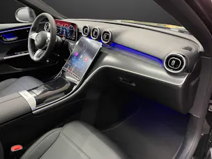 Mercedes-Benz C 220 d T 4 M Swiss Star
