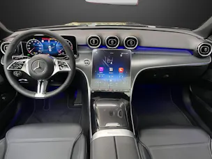 Mercedes-Benz C 220 d T 4 M Swiss Star