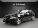 Mercedes-Benz C 220 d T 4 M Swiss Star
