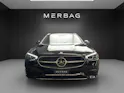 Mercedes-Benz C 220 d T 4 M Swiss Star