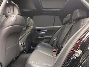 Mercedes-Benz C 220 d T 4 M Swiss Star