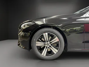 Mercedes-Benz C 220 d T 4 M Swiss Star