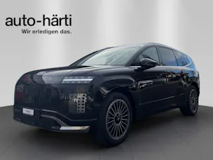 Hyundai Ioniq 9 110kWh Calli. 4WD