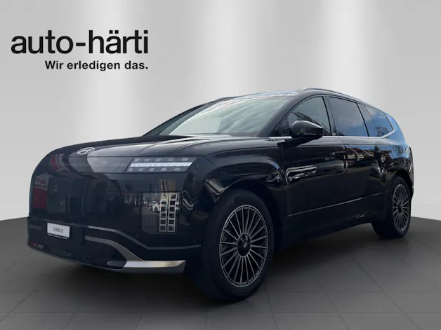 Hyundai Ioniq 9 110kWh Calli. 4WD