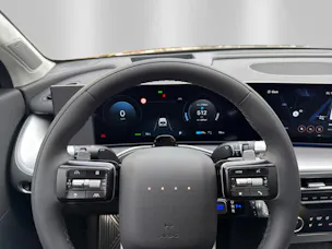 Hyundai Ioniq 9 110kWh Calli. 4WD