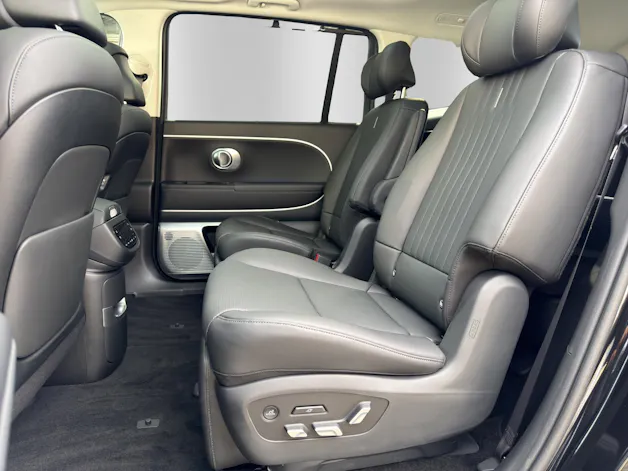 Hyundai Ioniq 9 110kWh Calli. 4WD