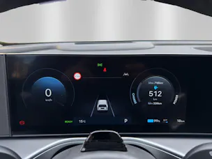 Hyundai Ioniq 9 110kWh Calli. 4WD
