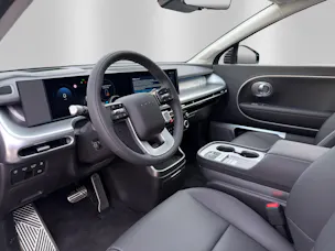 Hyundai Ioniq 9 110kWh Calli. 4WD