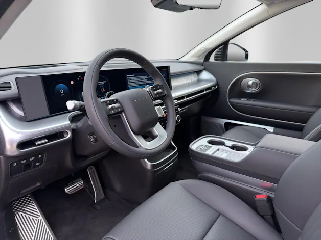 Hyundai Ioniq 9 110kWh Calli. 4WD