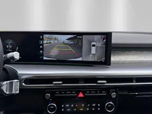 Hyundai Ioniq 9 110kWh Calli. 4WD