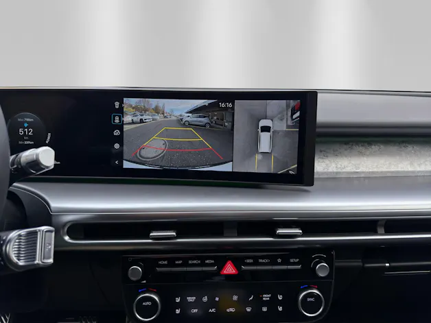 Hyundai Ioniq 9 110kWh Calli. 4WD