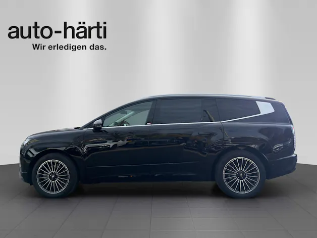 Hyundai Ioniq 9 110kWh Calli. 4WD