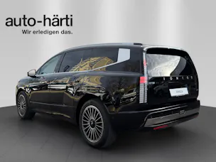 Hyundai Ioniq 9 110kWh Calli. 4WD