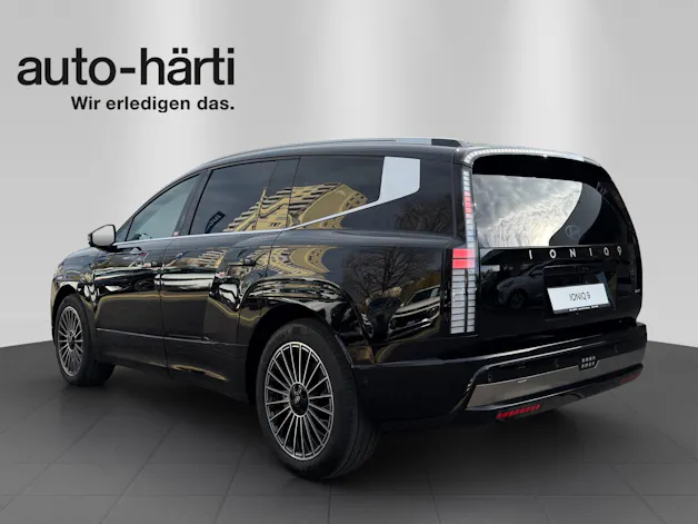 Hyundai Ioniq 9 110kWh Calli. 4WD