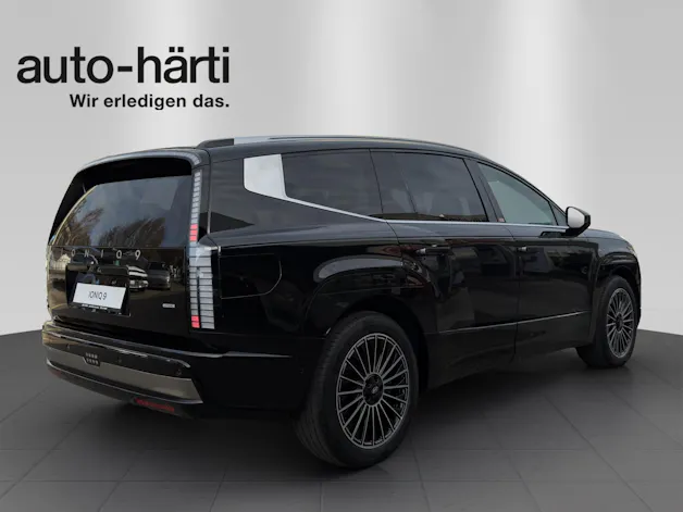 Hyundai Ioniq 9 110kWh Calli. 4WD