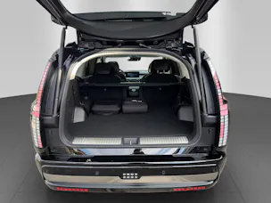 Hyundai Ioniq 9 110kWh Calli. 4WD