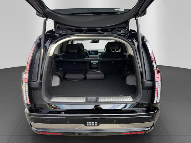 Hyundai Ioniq 9 110kWh Calli. 4WD