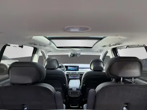 Hyundai Ioniq 9 110kWh Calli. 4WD