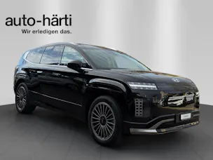 Hyundai Ioniq 9 110kWh Calli. 4WD