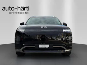 Hyundai Ioniq 9 110kWh Calli. 4WD