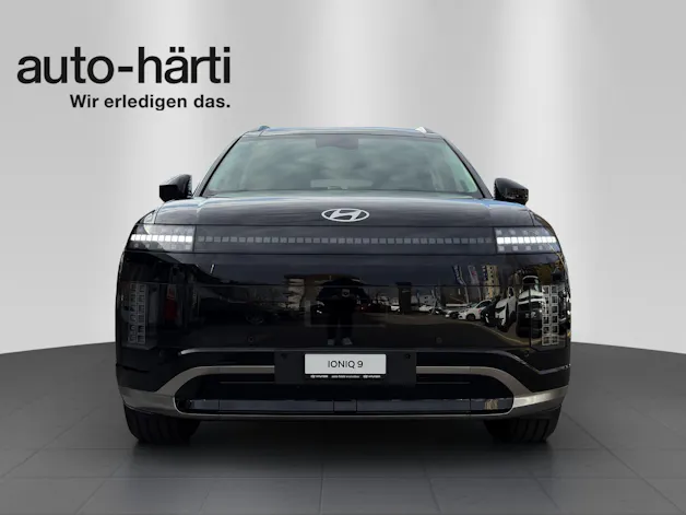 Hyundai Ioniq 9 110kWh Calli. 4WD