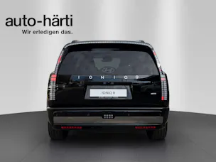 Hyundai Ioniq 9 110kWh Calli. 4WD