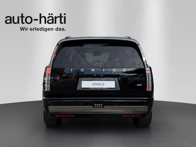 Hyundai Ioniq 9 110kWh Calli. 4WD