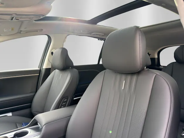 Hyundai Ioniq 9 110kWh Calli. 4WD