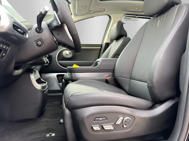 Hyundai Ioniq 9 110kWh Calli. 4WD