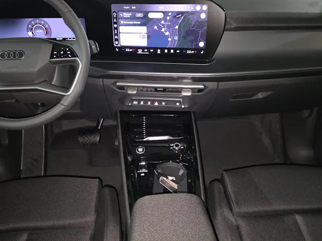 Audi Q3 SUV TFSI quattro 150 kW S tronic