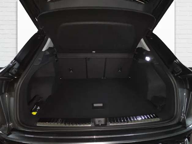Audi Q3 SUV TFSI quattro 150 kW S tronic