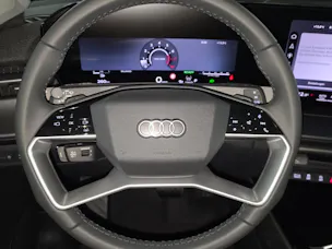 Audi Q3 SUV TFSI quattro 150 kW S tronic