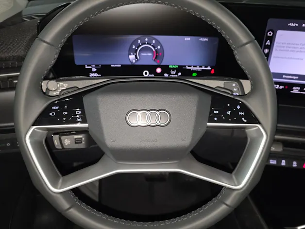 Audi Q3 SUV TFSI quattro 150 kW S tronic