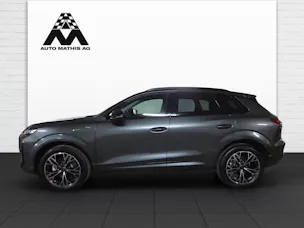 Audi Q3 SUV TFSI quattro 150 kW S tronic
