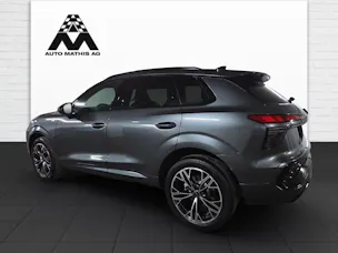 Audi Q3 SUV TFSI quattro 150 kW S tronic
