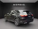 Mercedes-Benz GLC 400 e 4MATIC EQ-Star Hybrid