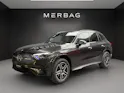 Mercedes-Benz GLC 400 e 4MATIC EQ-Star Hybrid