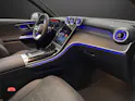 Mercedes-Benz GLC 400 e 4MATIC EQ-Star Hybrid
