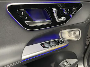Mercedes-Benz GLC 400 e 4MATIC EQ-Star Hybrid