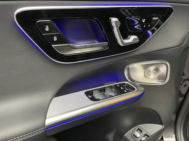 Mercedes-Benz GLC 400 e 4MATIC EQ-Star Hybrid
