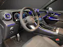Mercedes-Benz GLC 400 e 4MATIC EQ-Star Hybrid