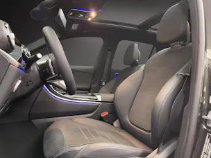 Mercedes-Benz GLC 400 e 4MATIC EQ-Star Hybrid
