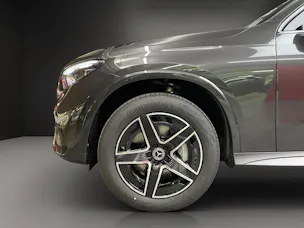 Mercedes-Benz GLC 400 e 4MATIC EQ-Star Hybrid
