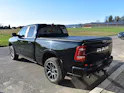 Dodge Ram 1500 Laramie Quad Cab