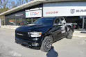 Dodge Ram 1500 Laramie Quad Cab