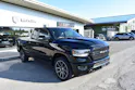 Dodge Ram 1500 Laramie Quad Cab