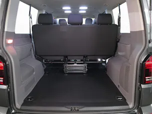VW T6.1 Caravelle 2.0 TDI Comfortline 4Motion DSG LWB